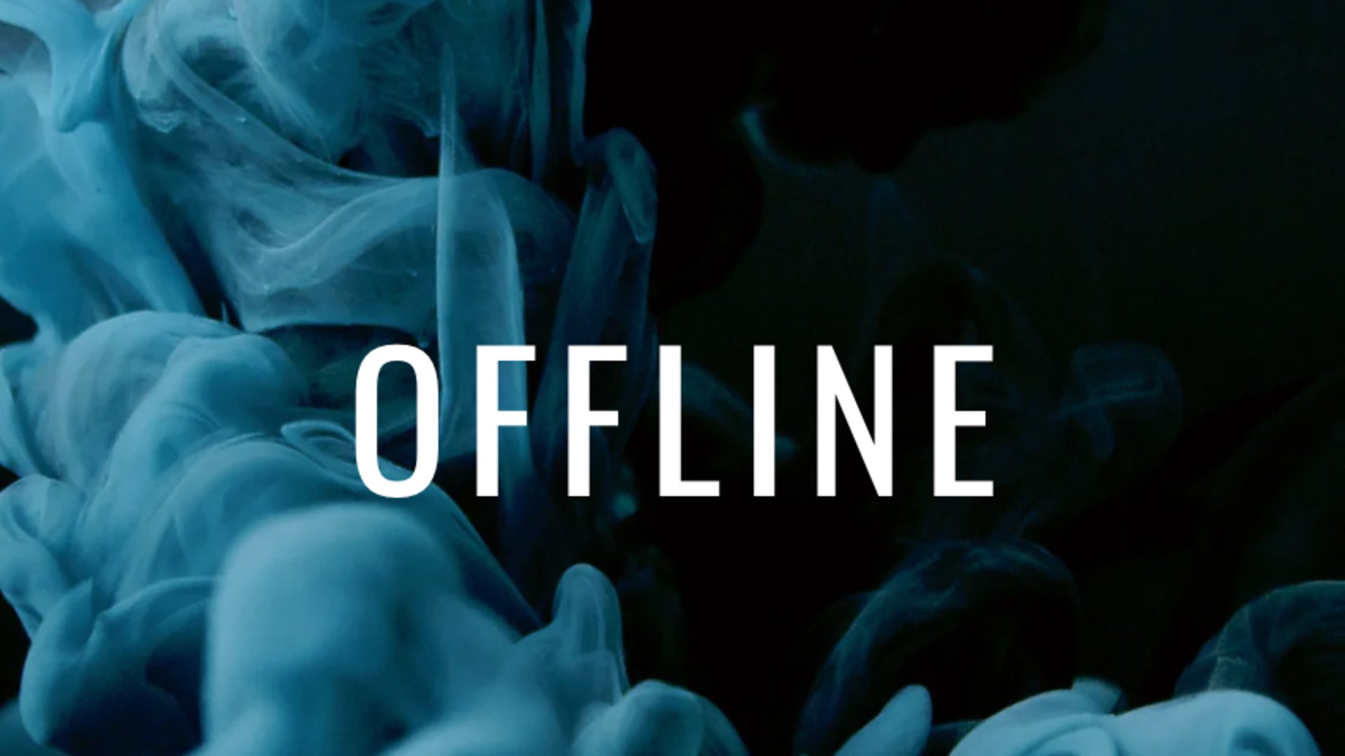 1WsKR Offline Background