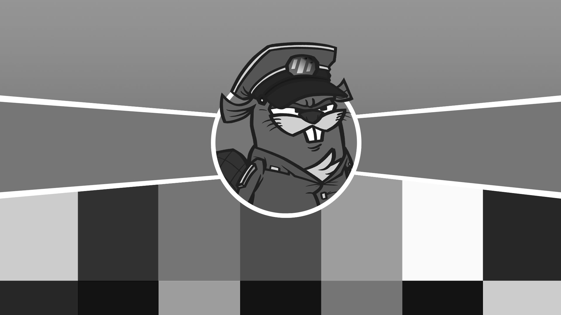 bigbadbeaver Offline Background