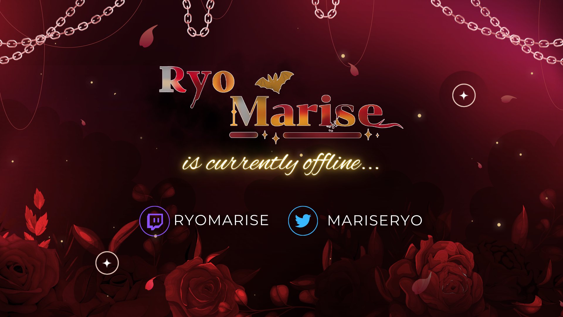 RyoMarise Offline Background