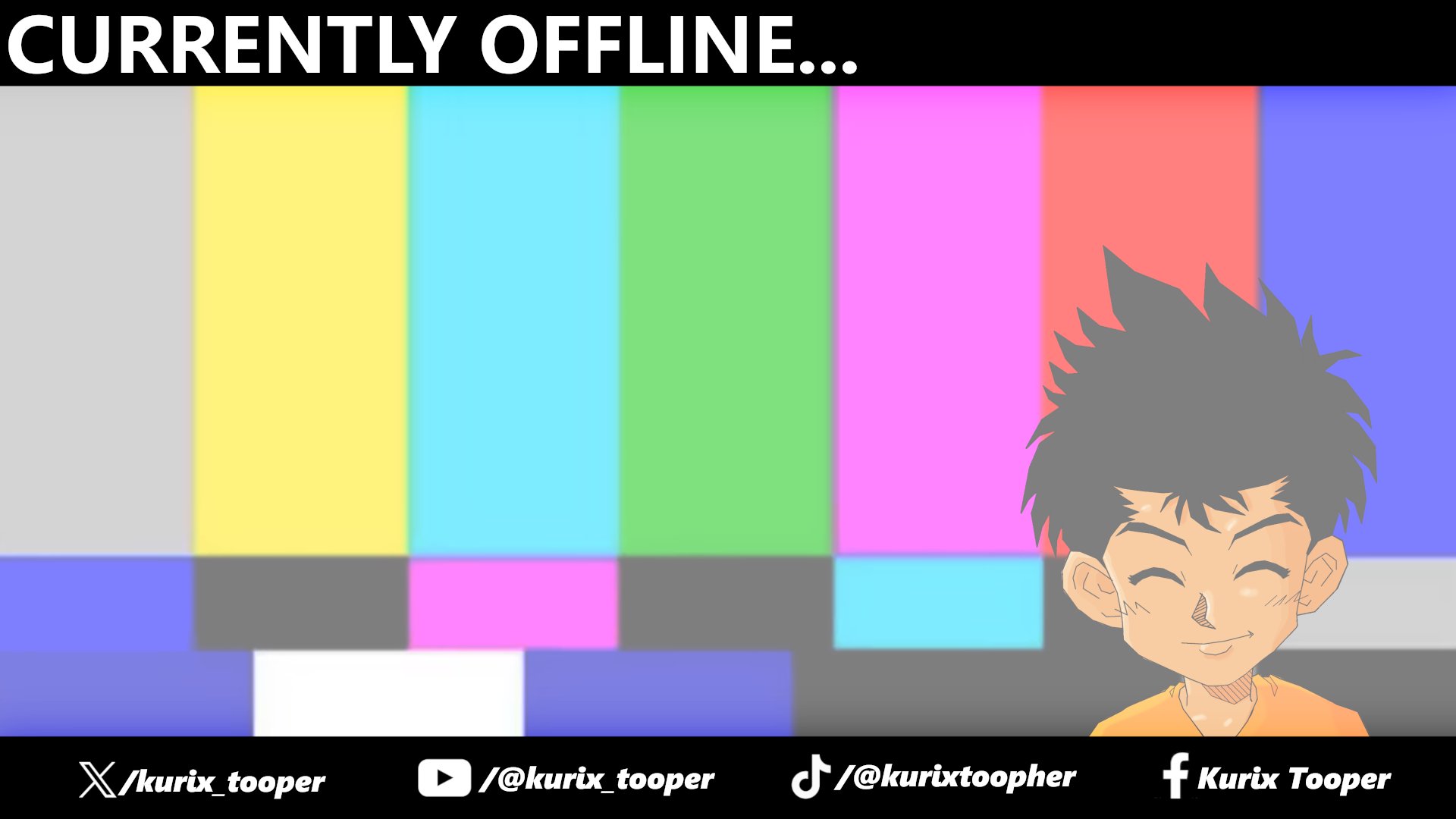 kurix_tooper Offline Background