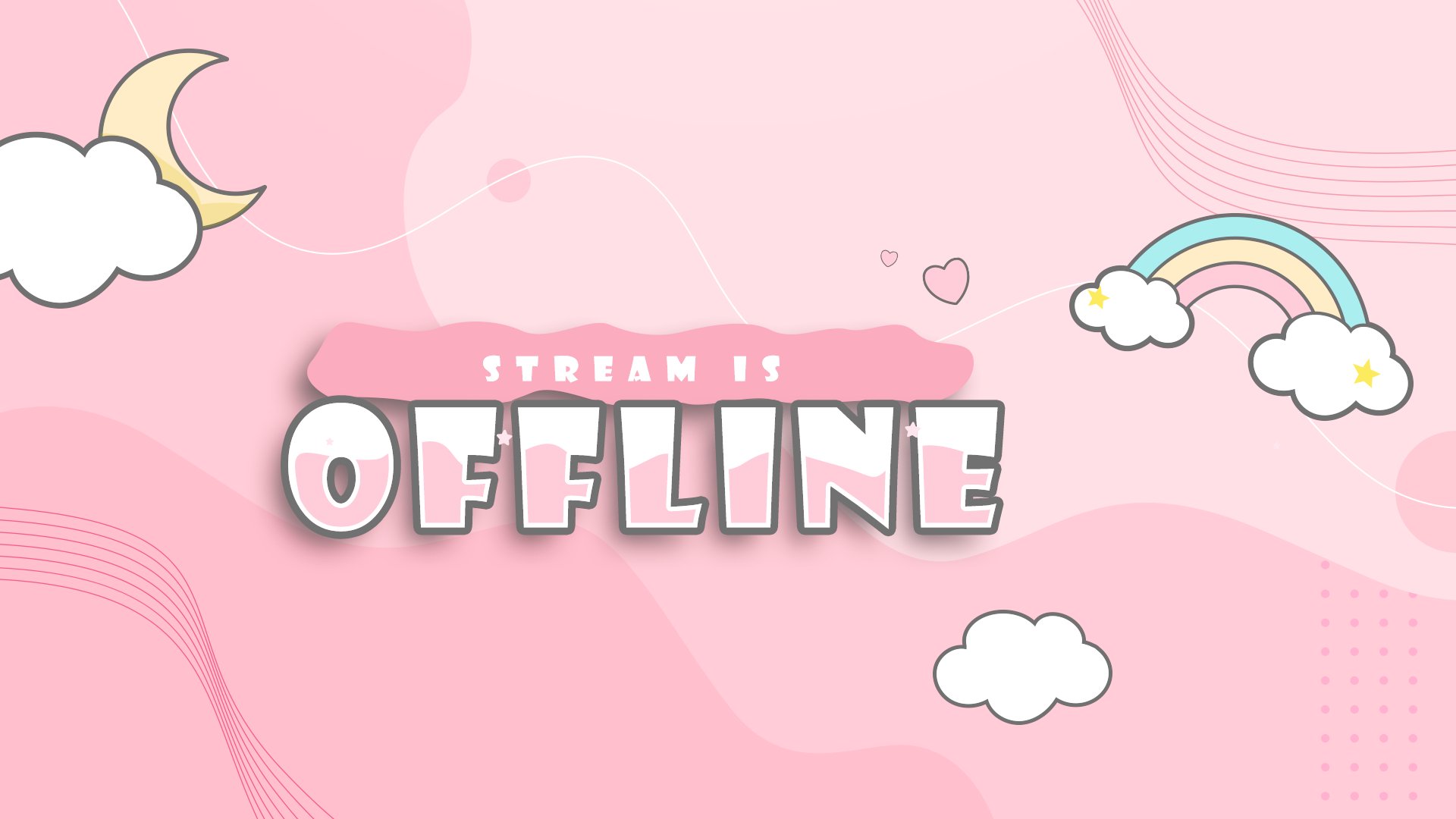 Playdate Offline Background