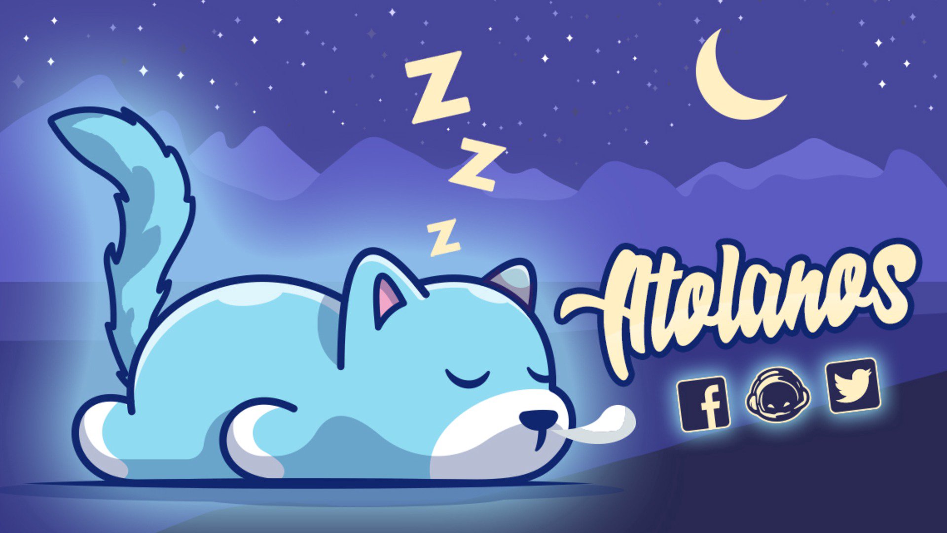 Atolanos Offline Background