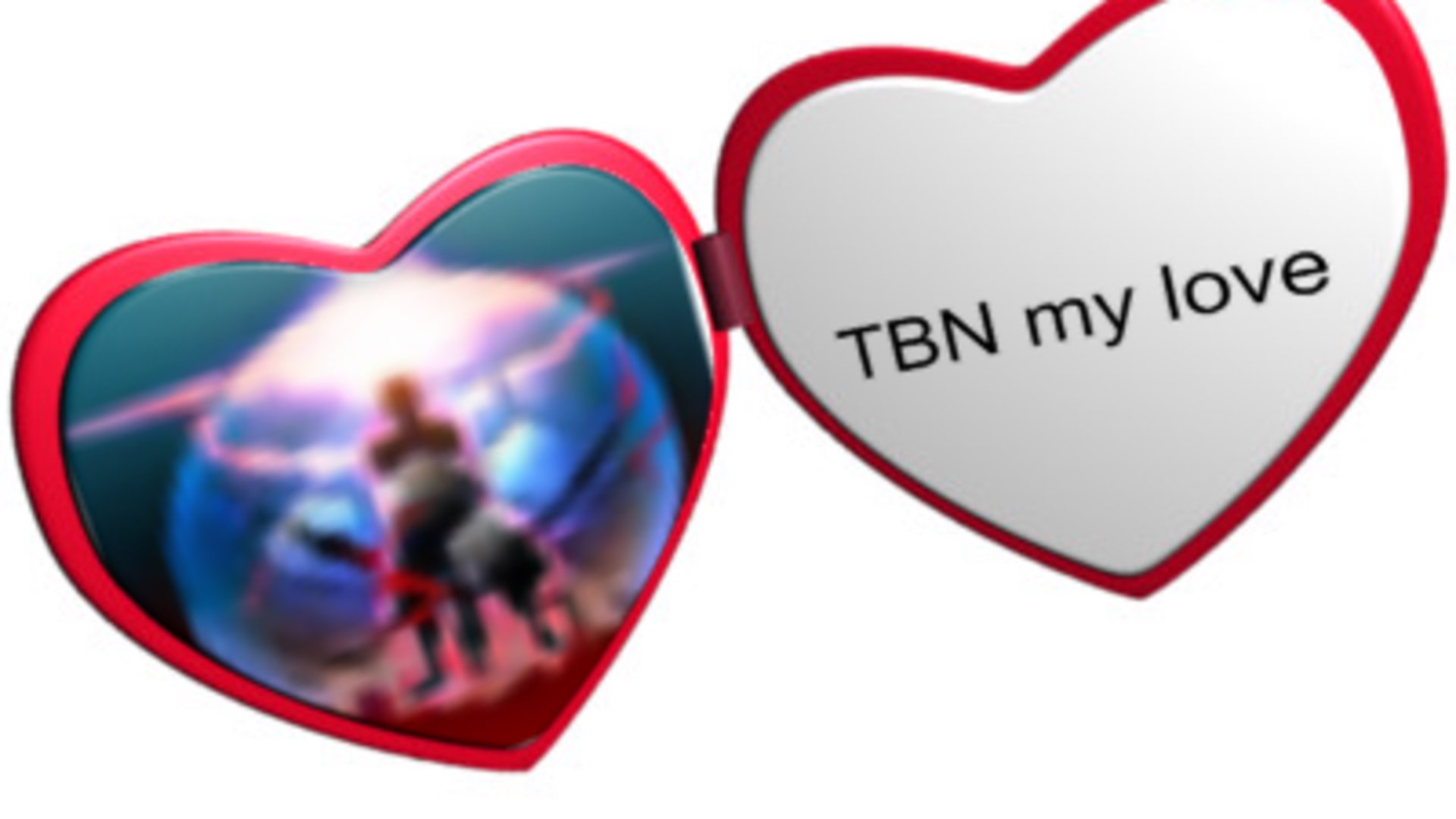 Bro_Tagonist Offline Background