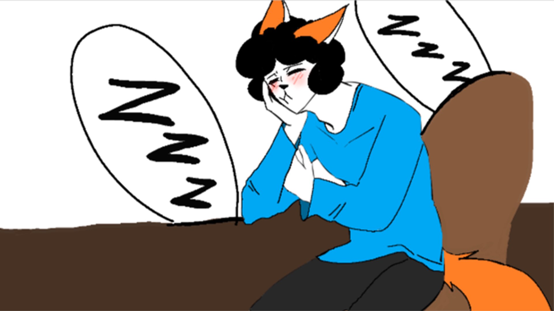 raposo0072 Offline Background