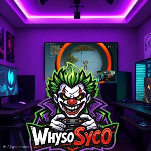 WhysoSyco