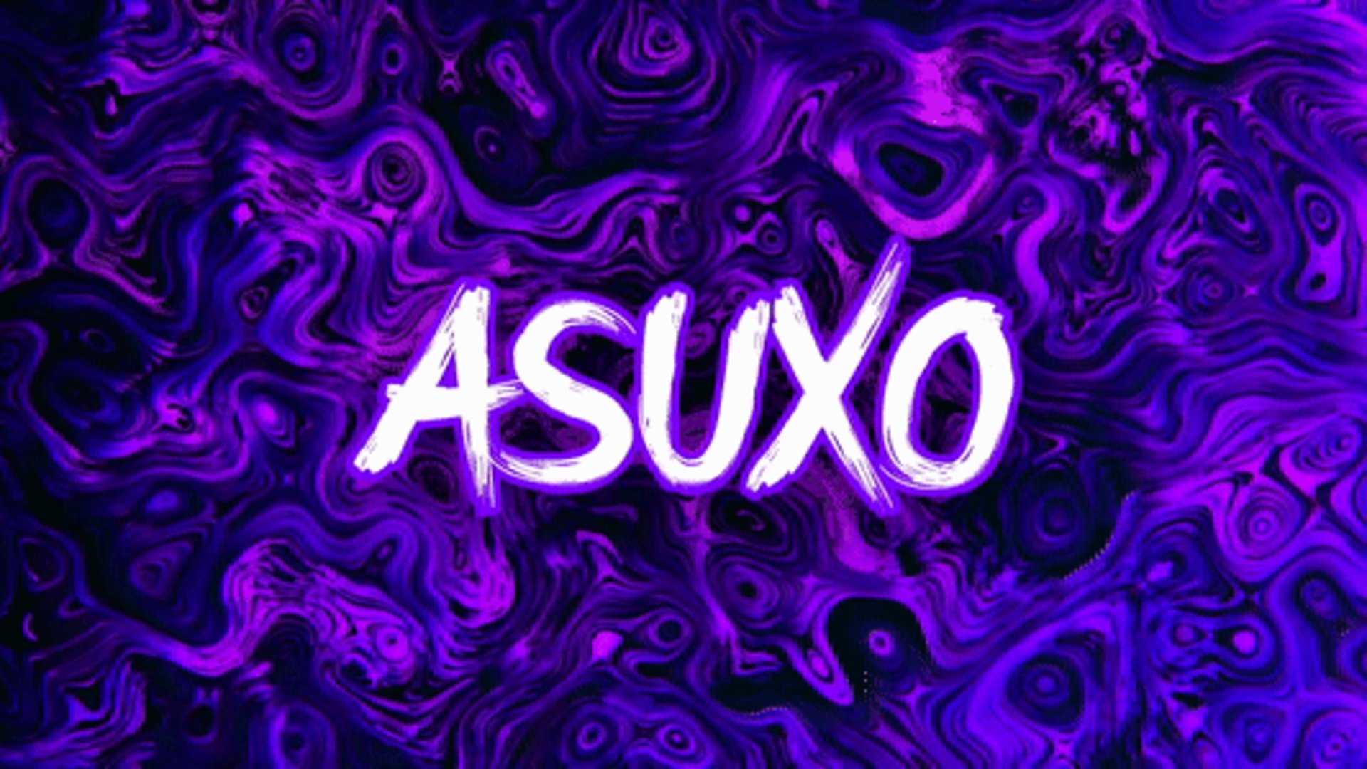ImAsuxo Offline Background