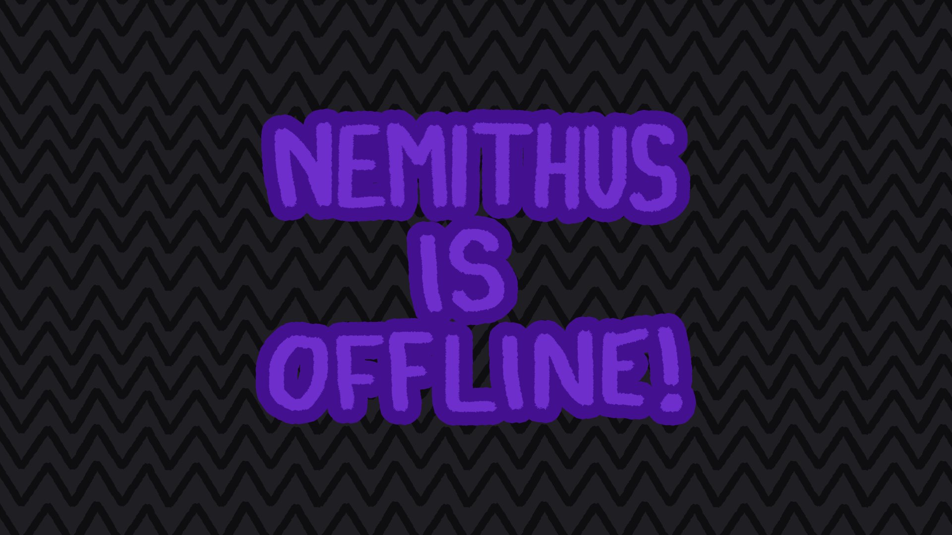 Nemithus Offline Background