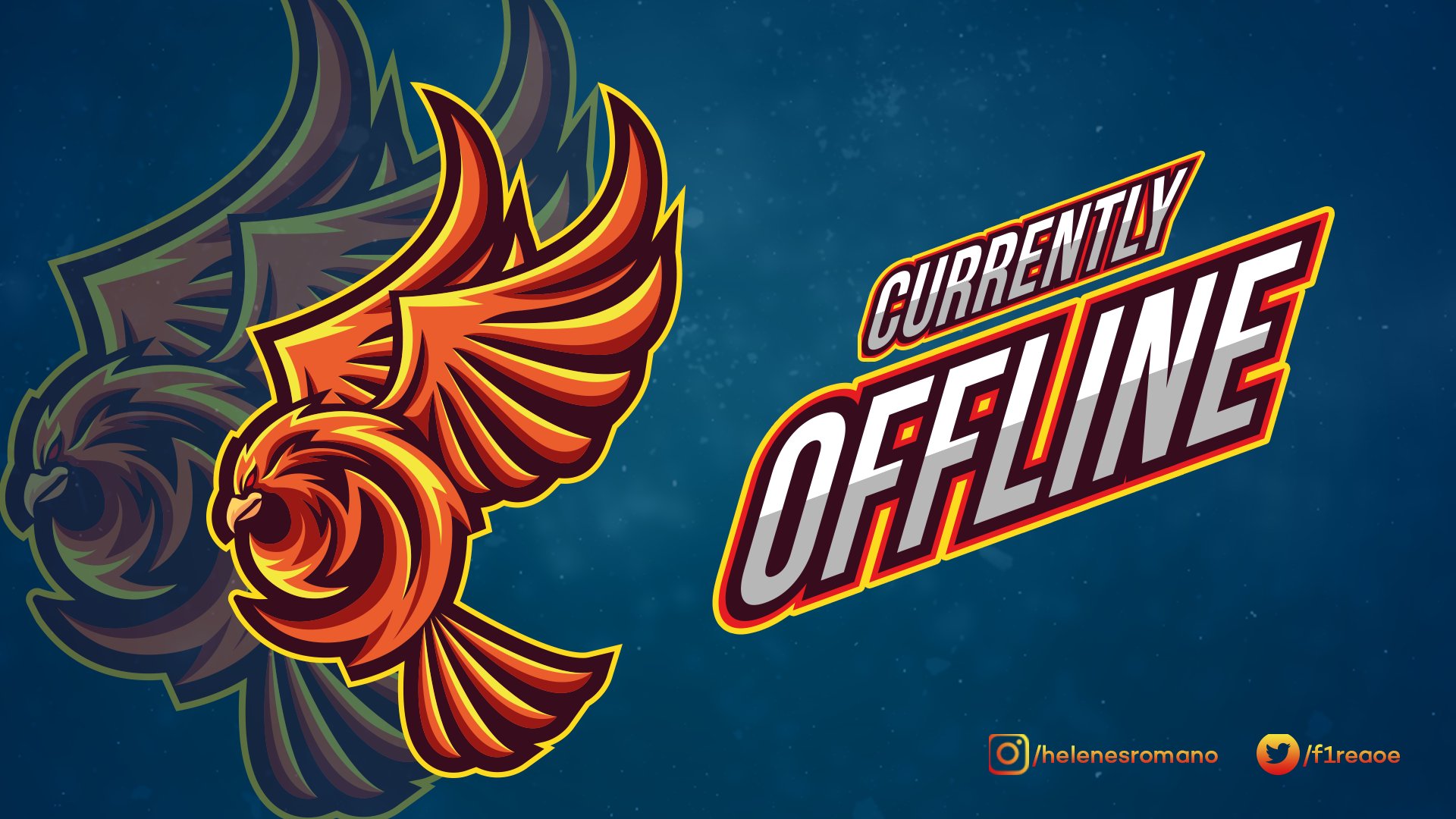 F1ReAoE Offline Background
