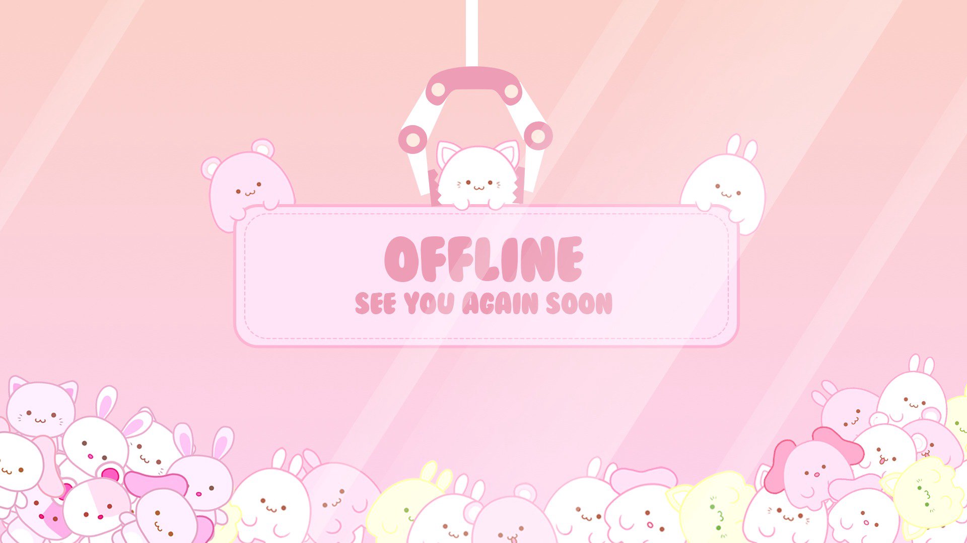 PewPewPlushie Offline Background