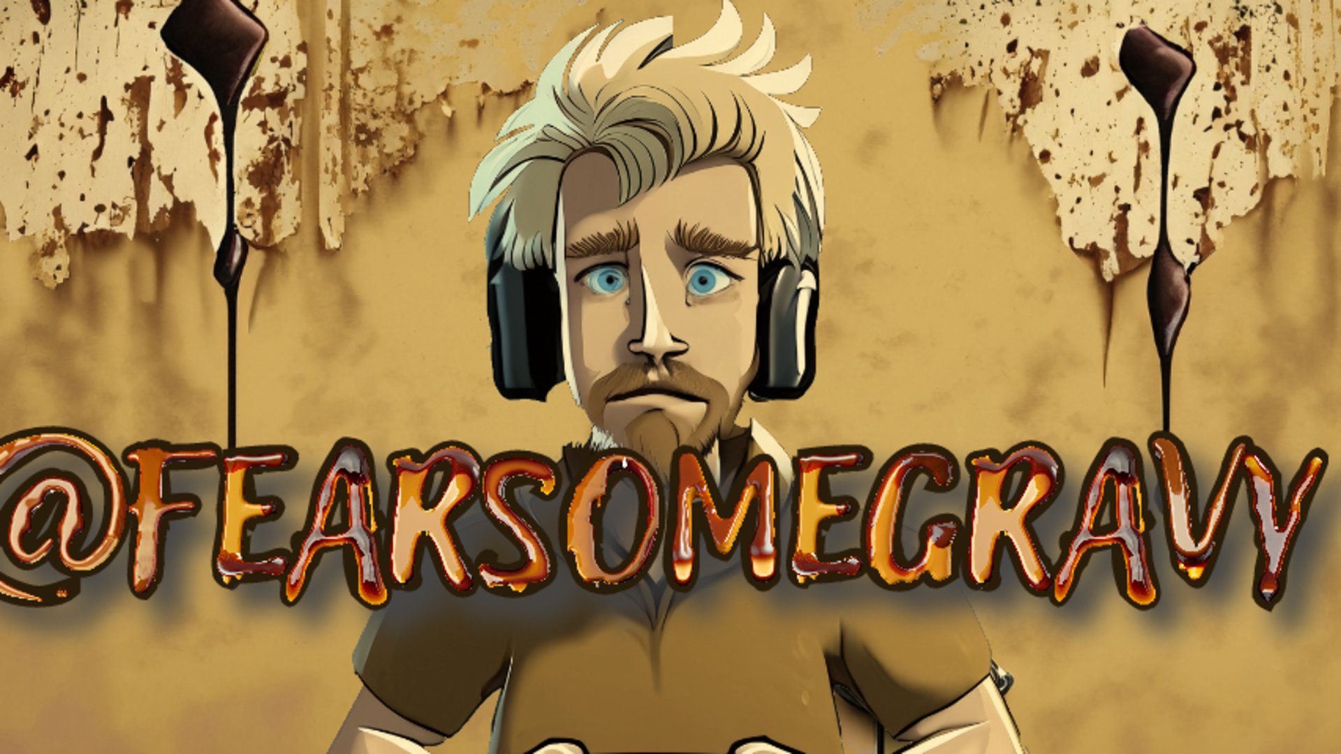 FearsomeGravy Offline Background