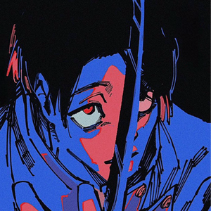 DarkBluAura