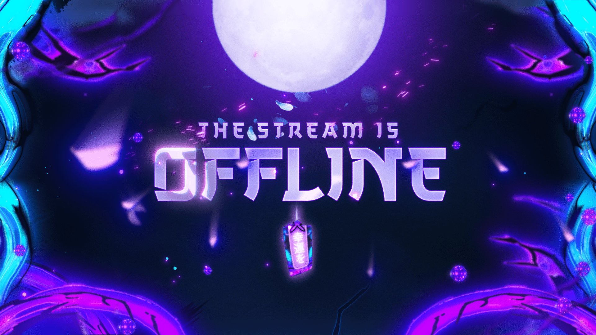 ThisIsSquarta Offline Background