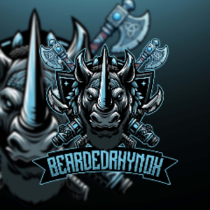 BeardedRhynoX