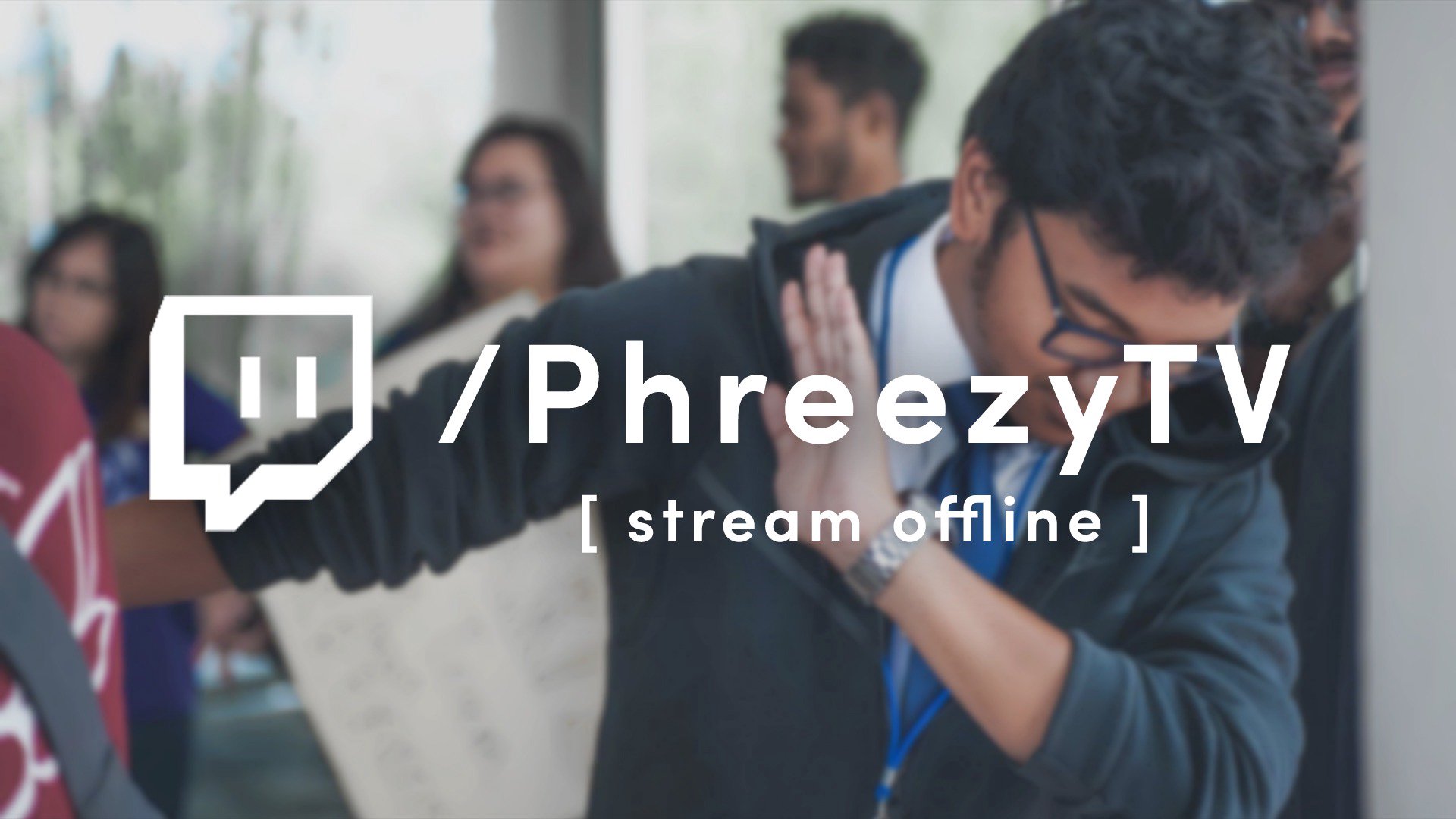 PHREE2Y Offline Background