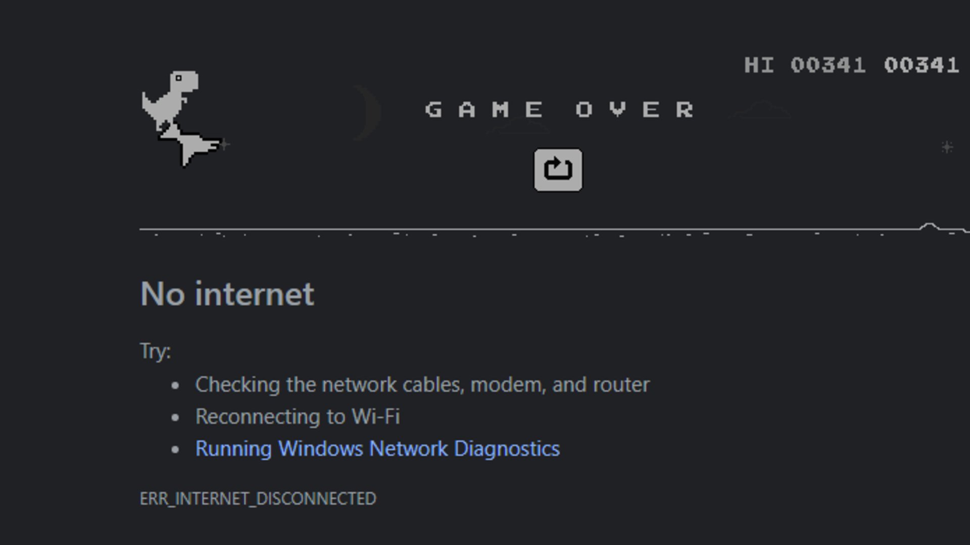 Kevin3zk Offline Background