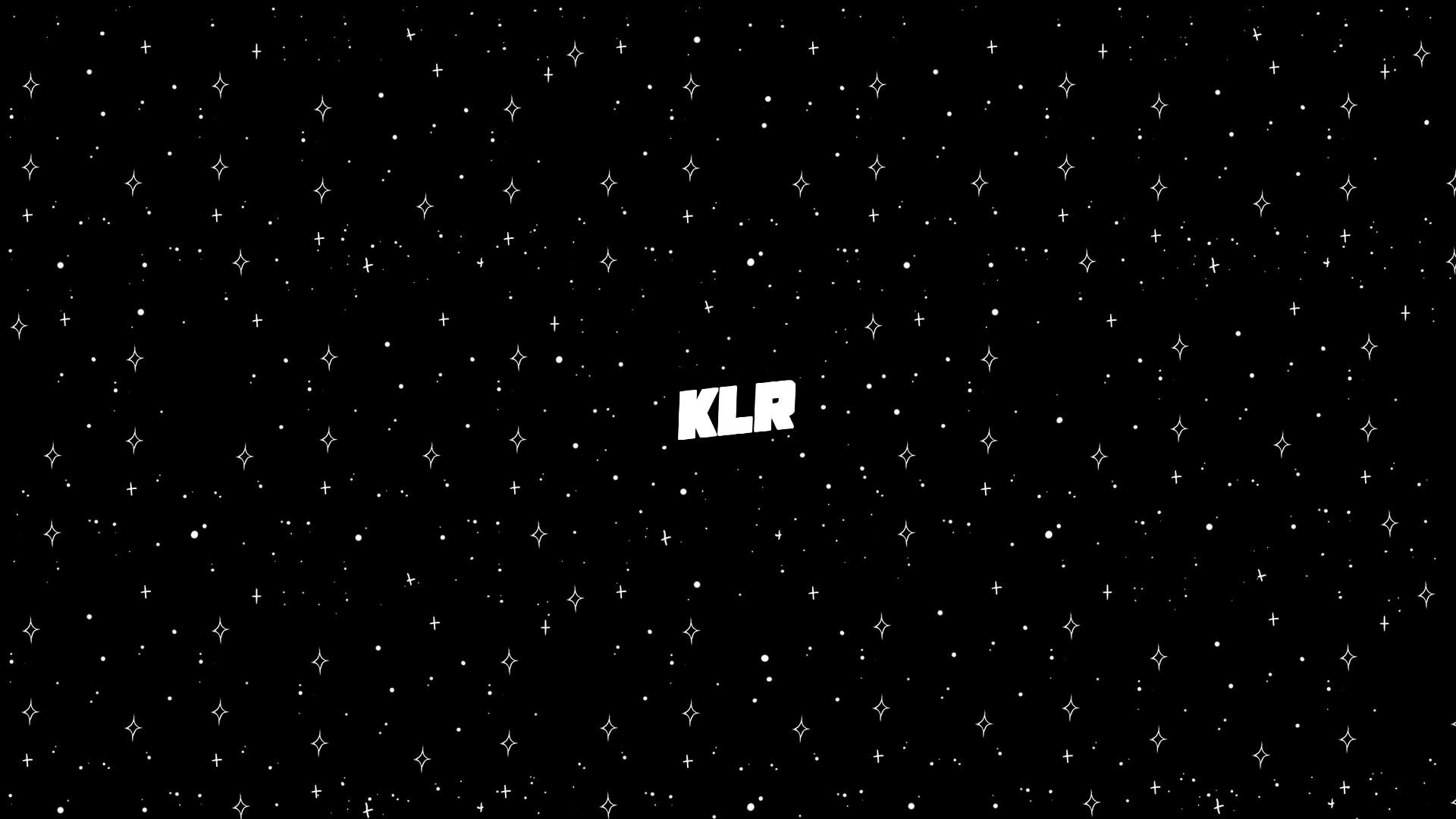 kloRRR_ Offline Background