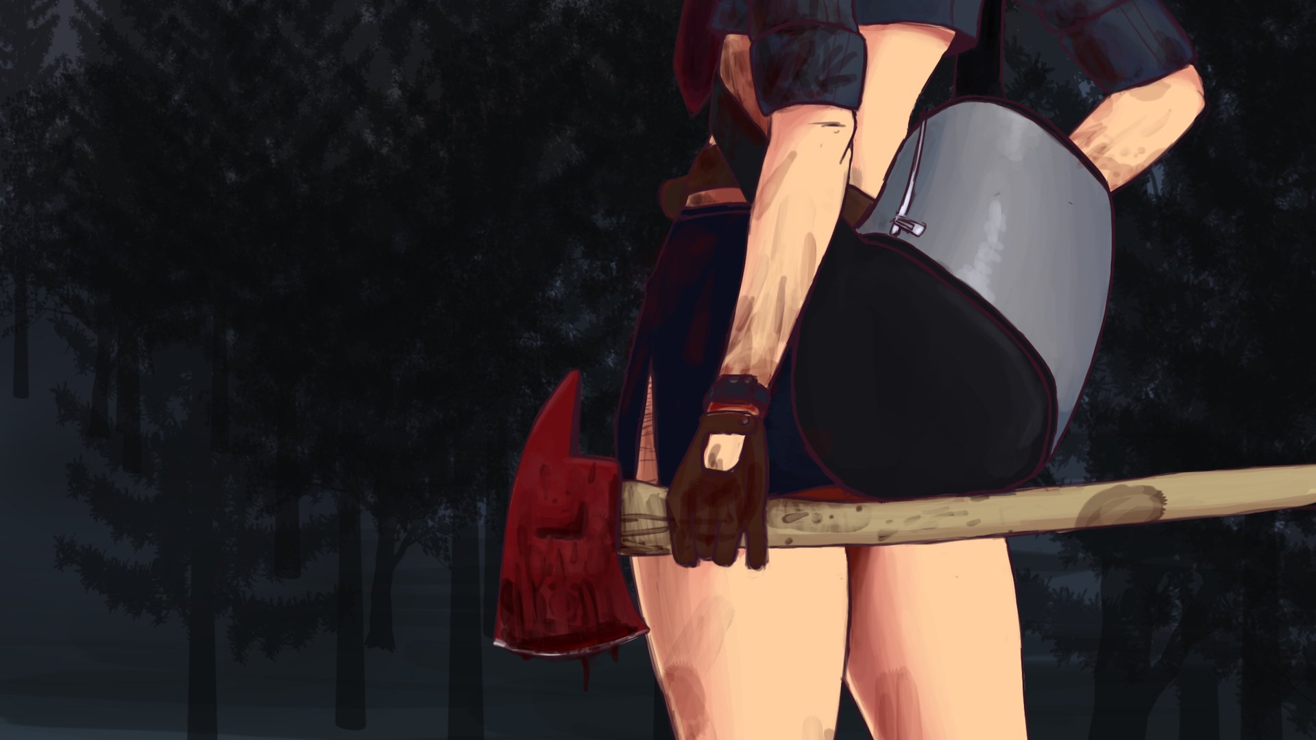 GusBR79 Offline Background