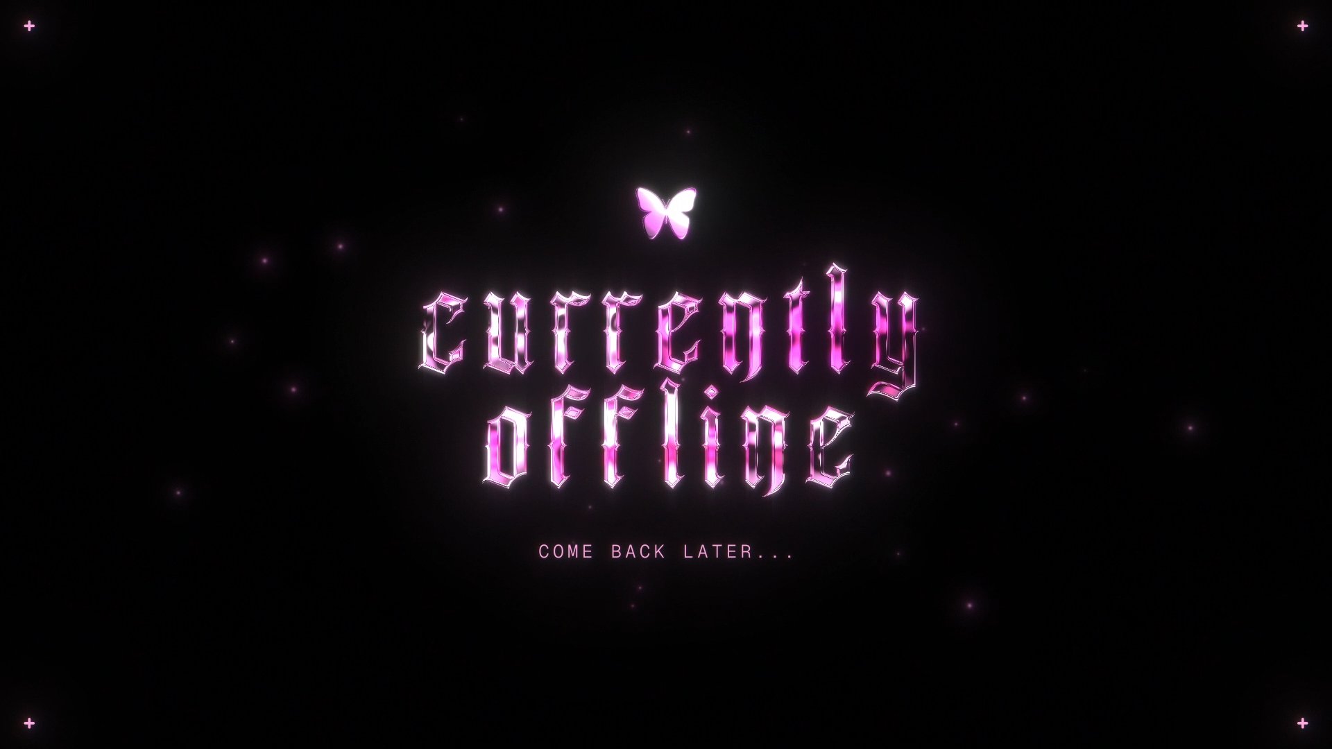ayohennessy Offline Background