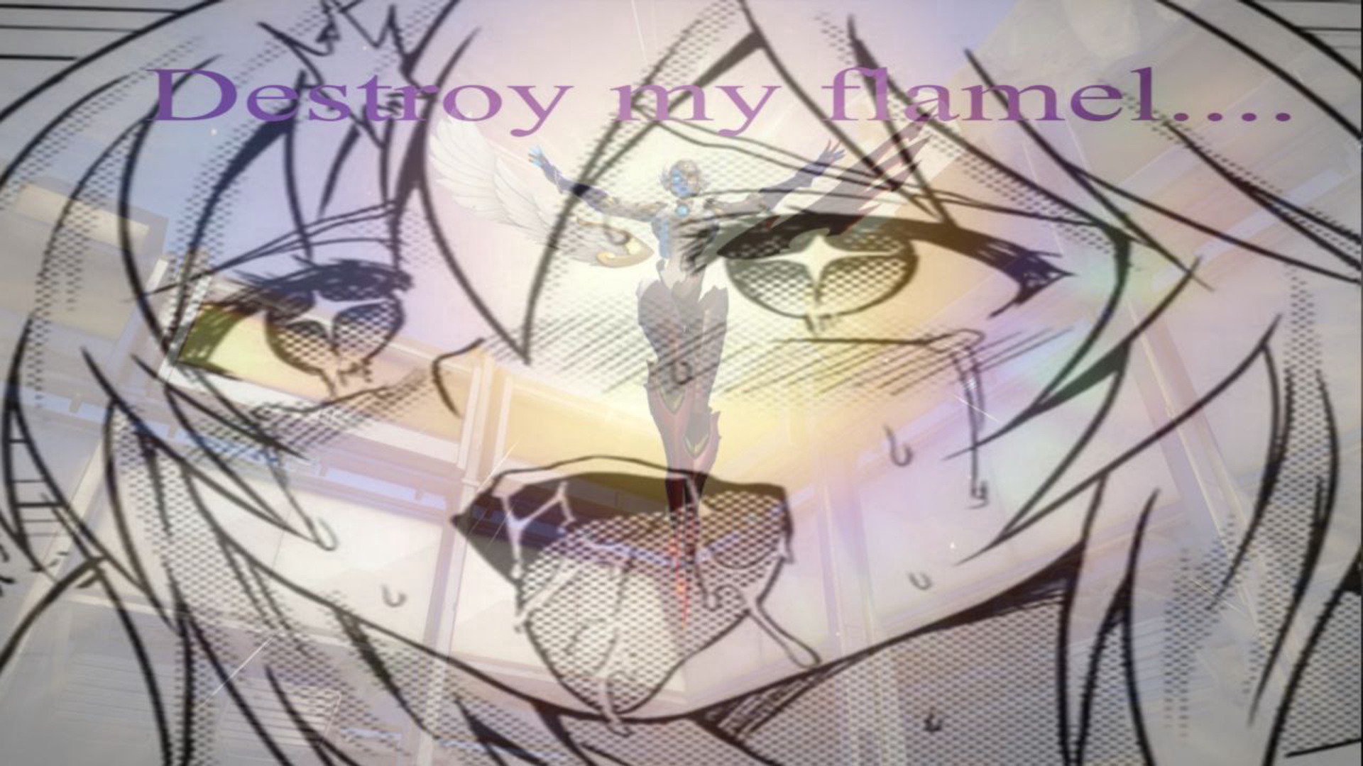Nicholasf1amel Offline Background