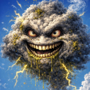 CrustyCloud