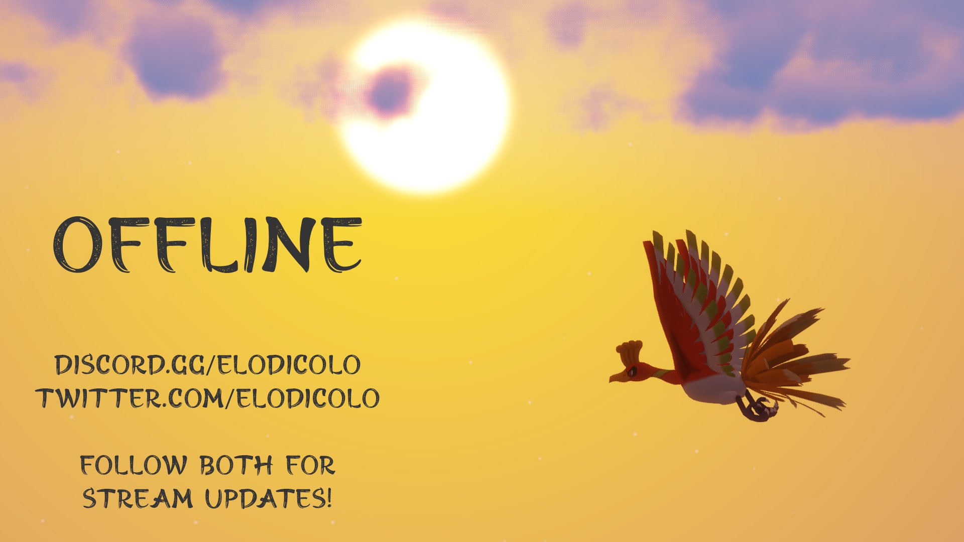 EILoOh Offline Background