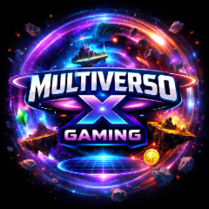 MultiversoXGaming