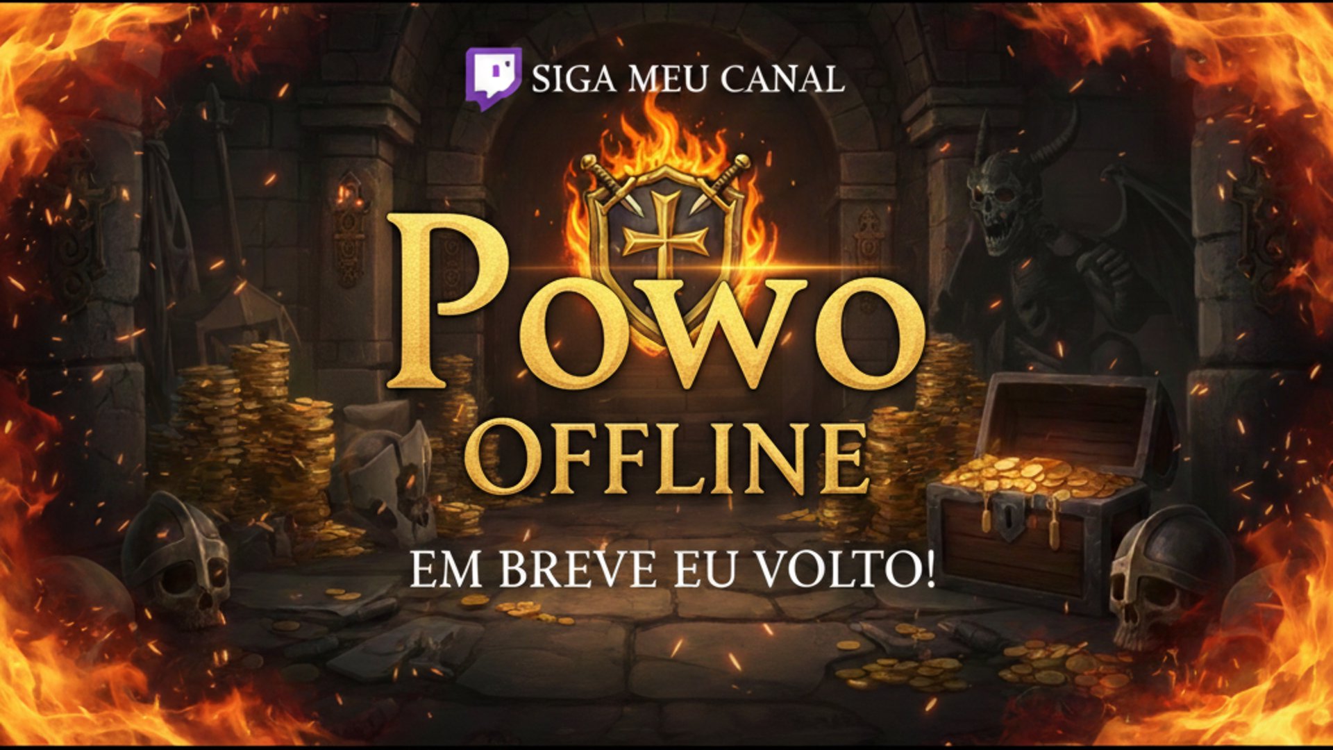 powo_thegust Offline Background
