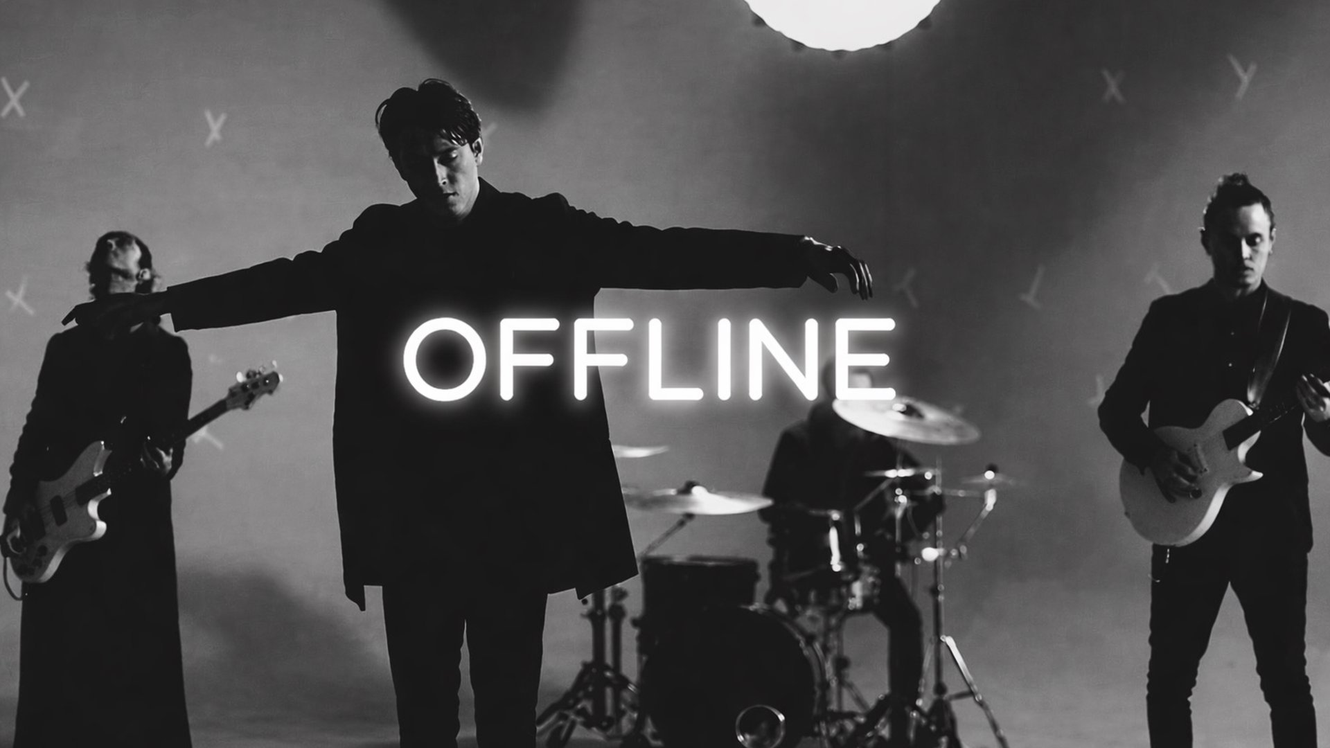 ديكس Offline Background