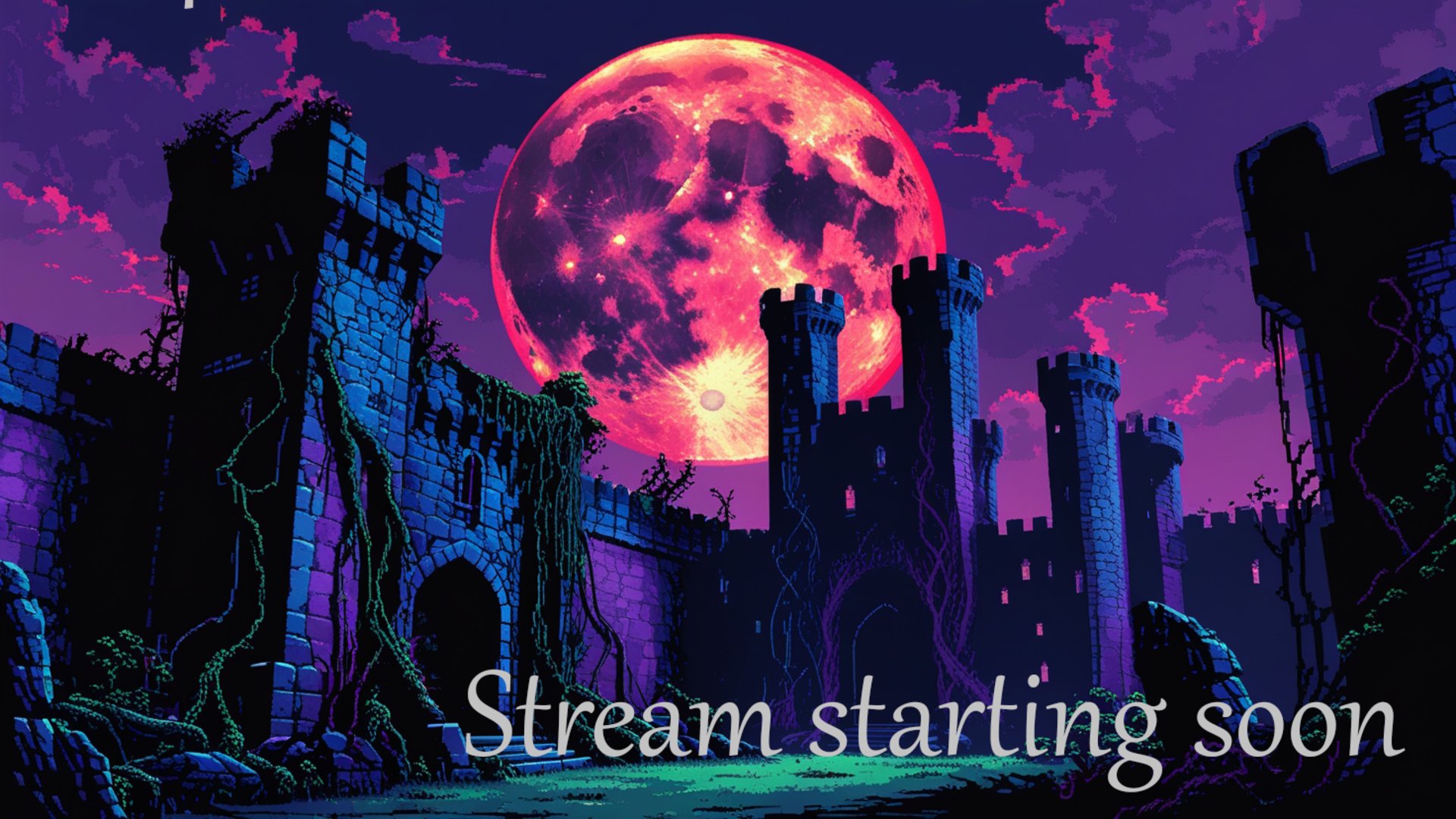 Kideyosi Offline Background