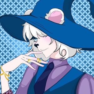 sleepywinterwitch