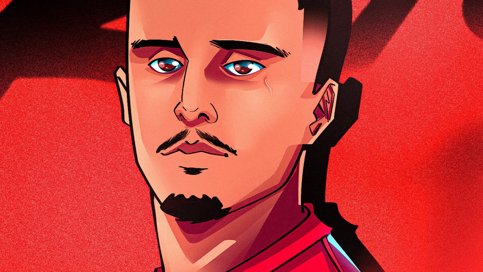 OLOKITAS Offline Background