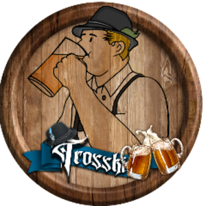 Trosski