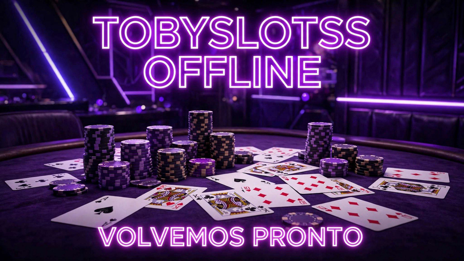 tobyslotss Offline Background