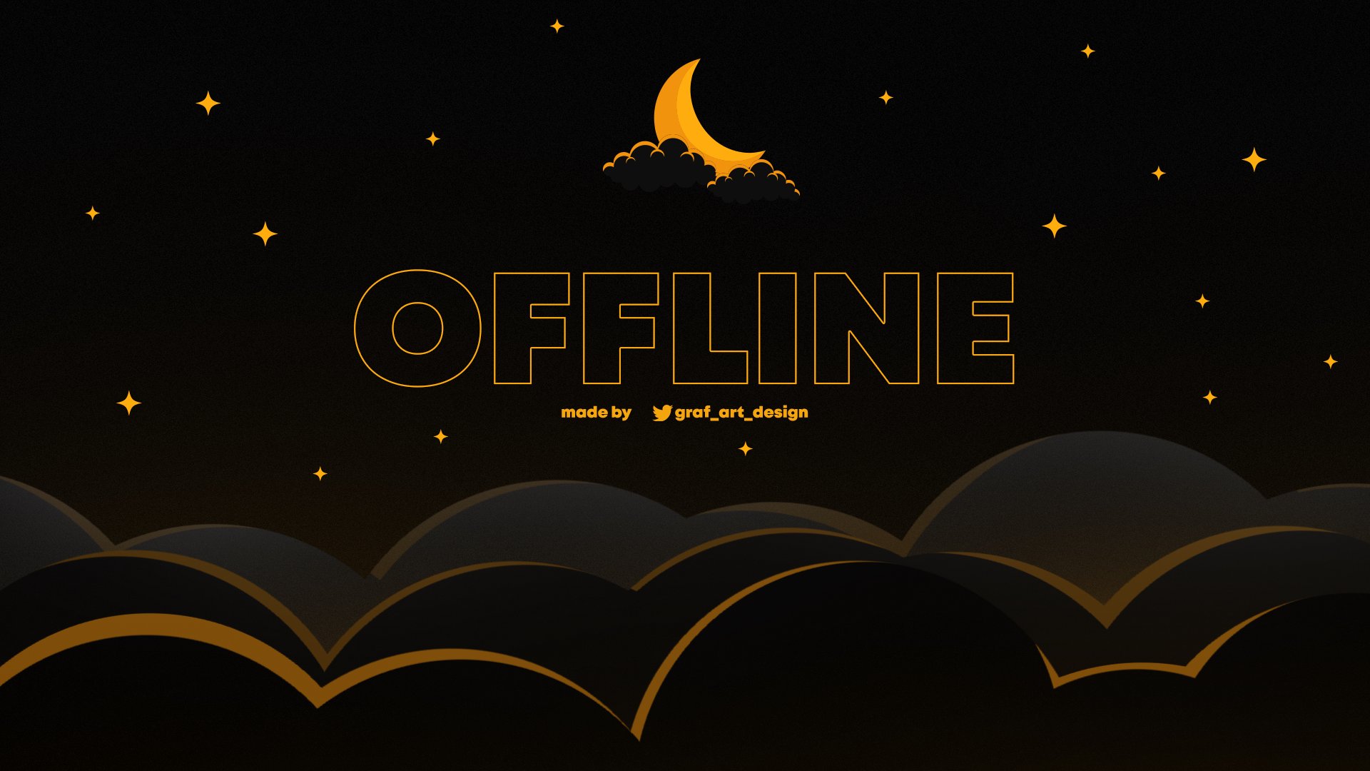 sunnylubxo Offline Background