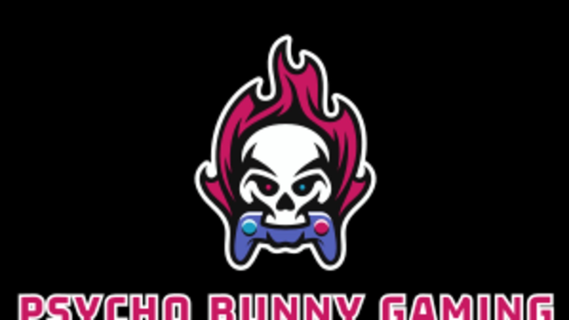 MoonLightBunny1 Offline Background