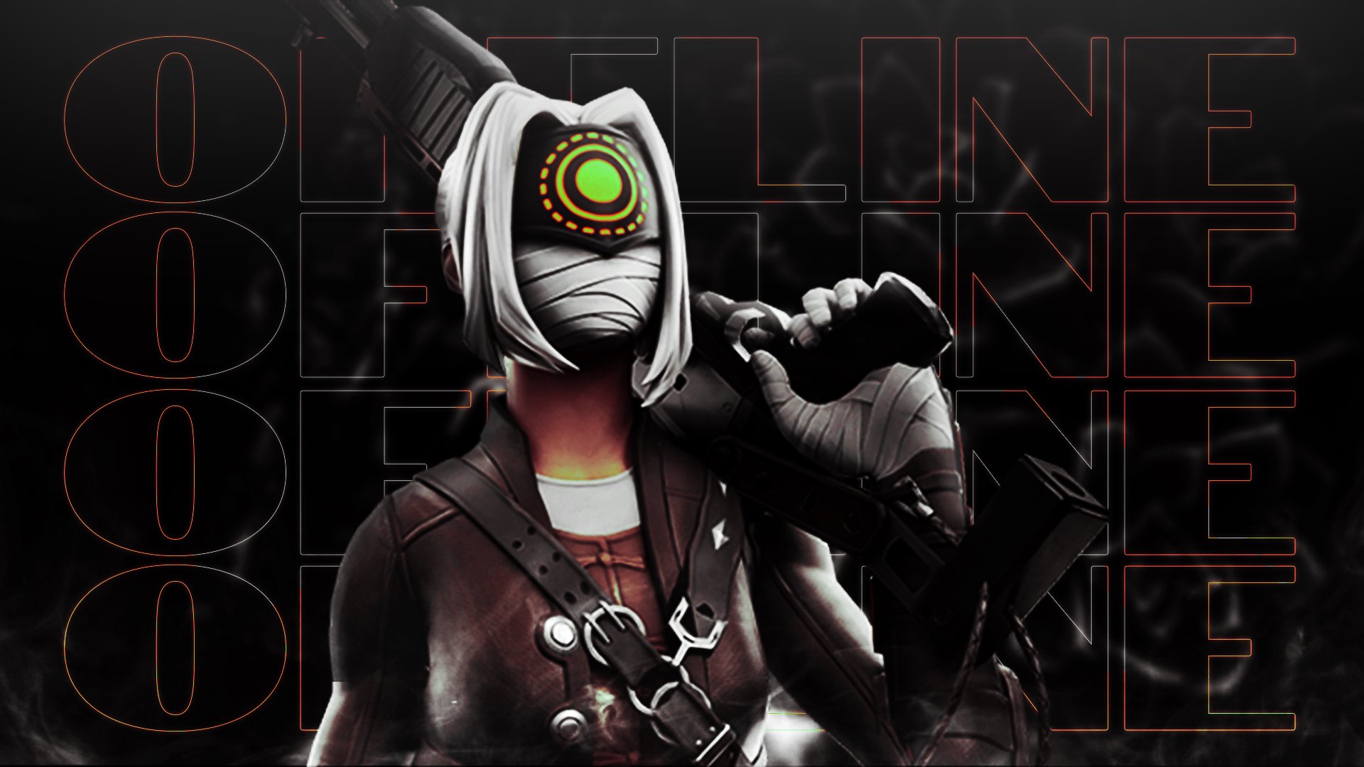 n1ftz Offline Background