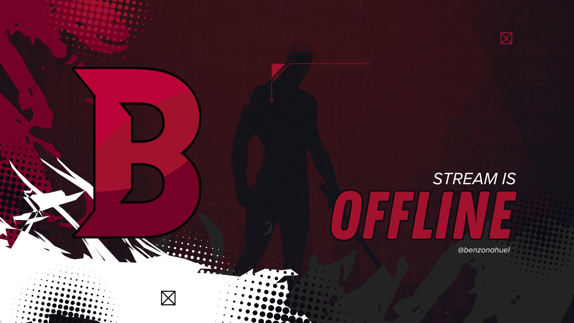 Bennnzie Offline Background