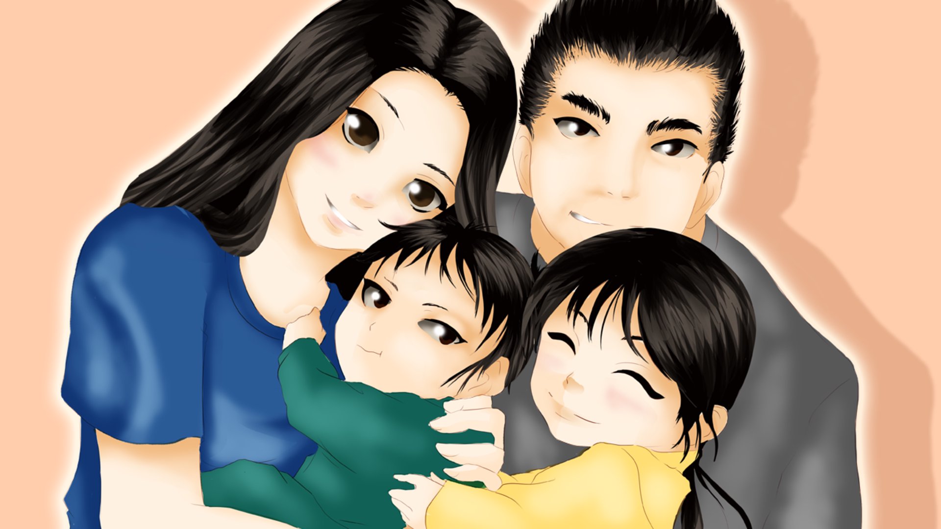 NubAsian Offline Background