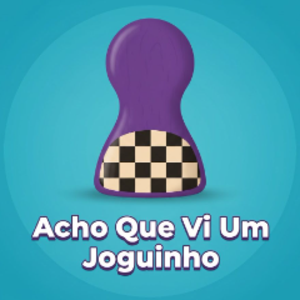 AchoQueViUmJoguinho