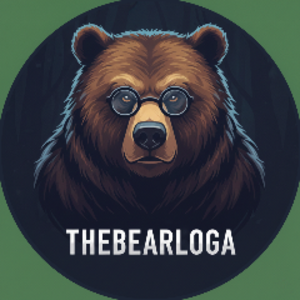 TheBearLoga