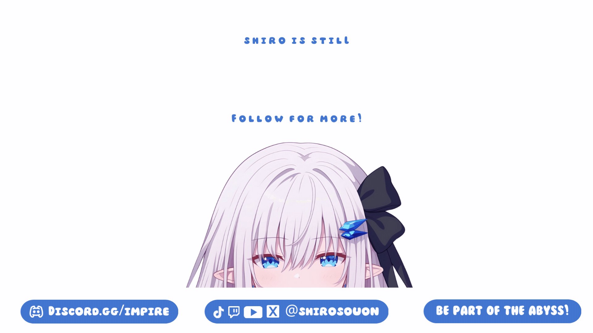 shirosouon Offline Background