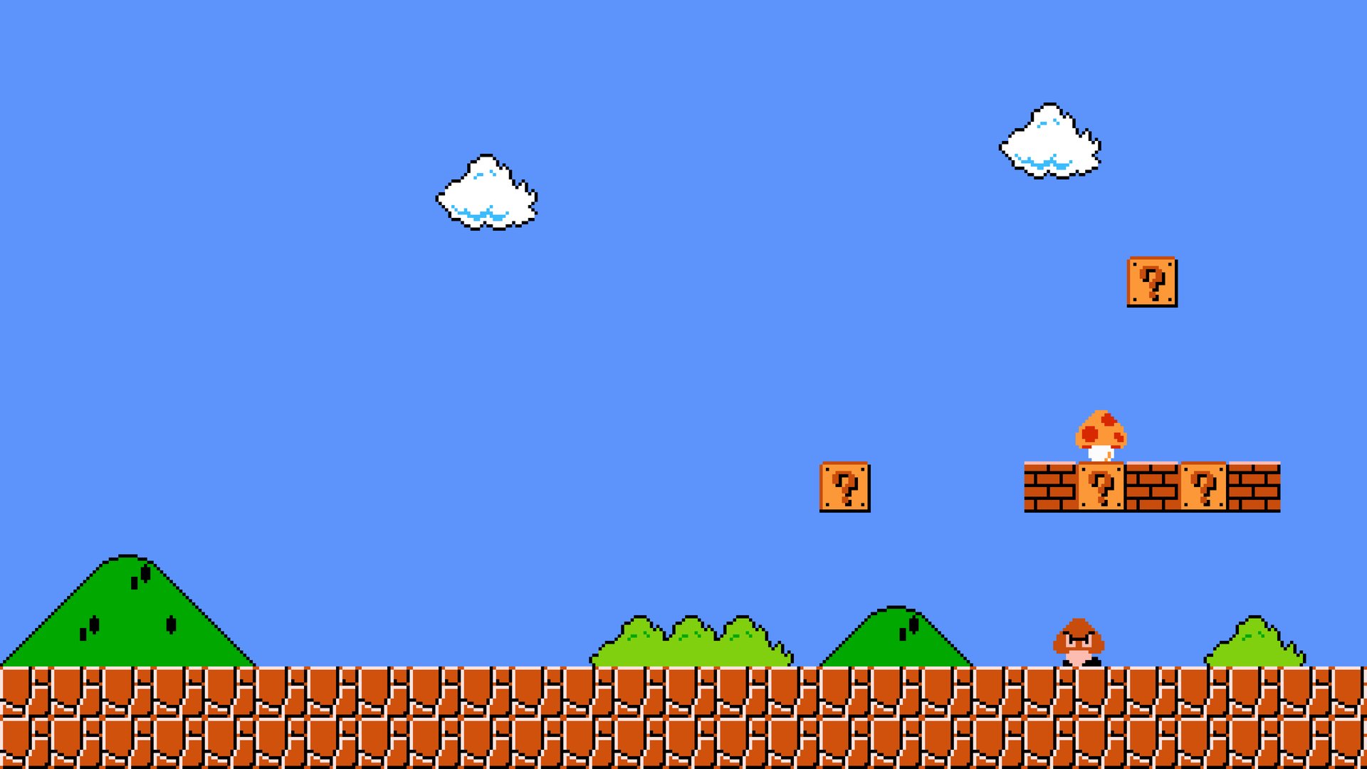TiToPinha Offline Background
