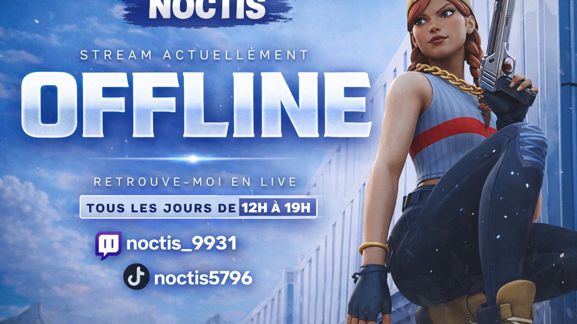 NCT_Noctis Offline Background