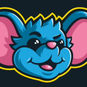 MrMightyMouse Offline Background