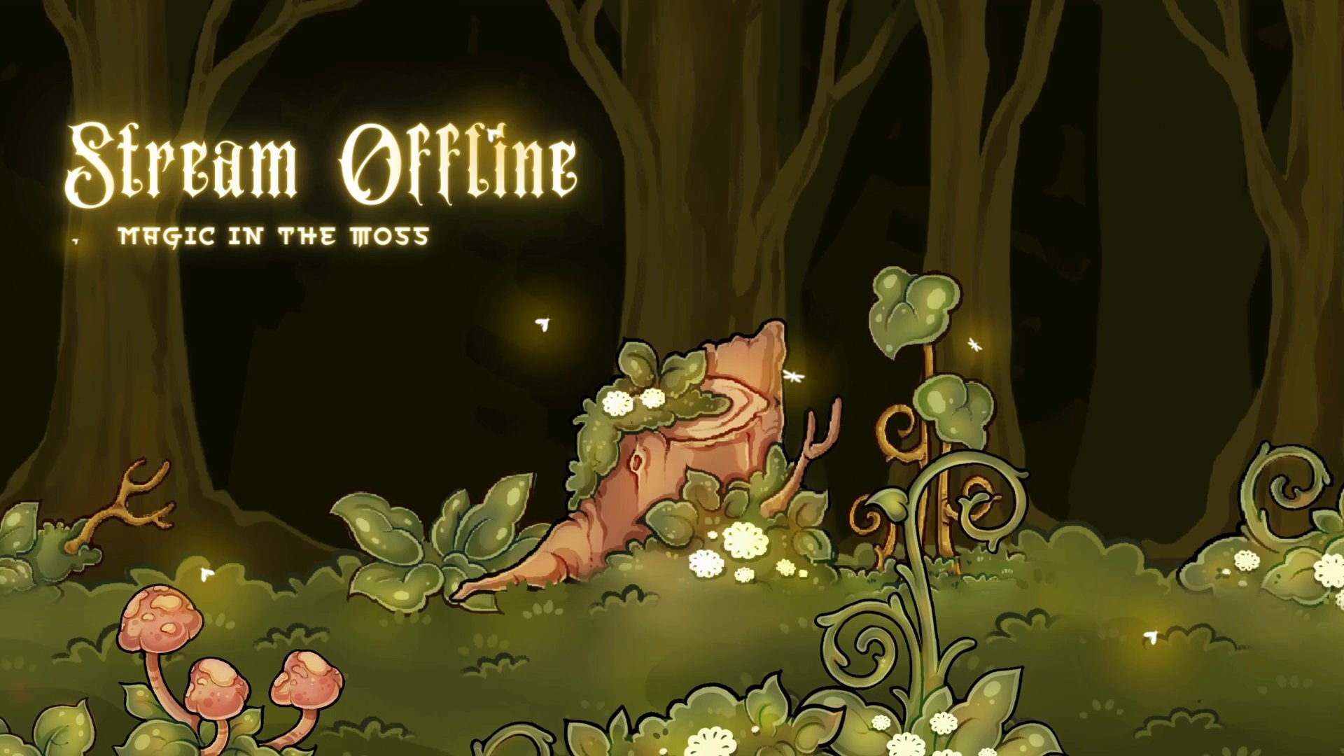 florifey Offline Background