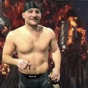 ferghinator
