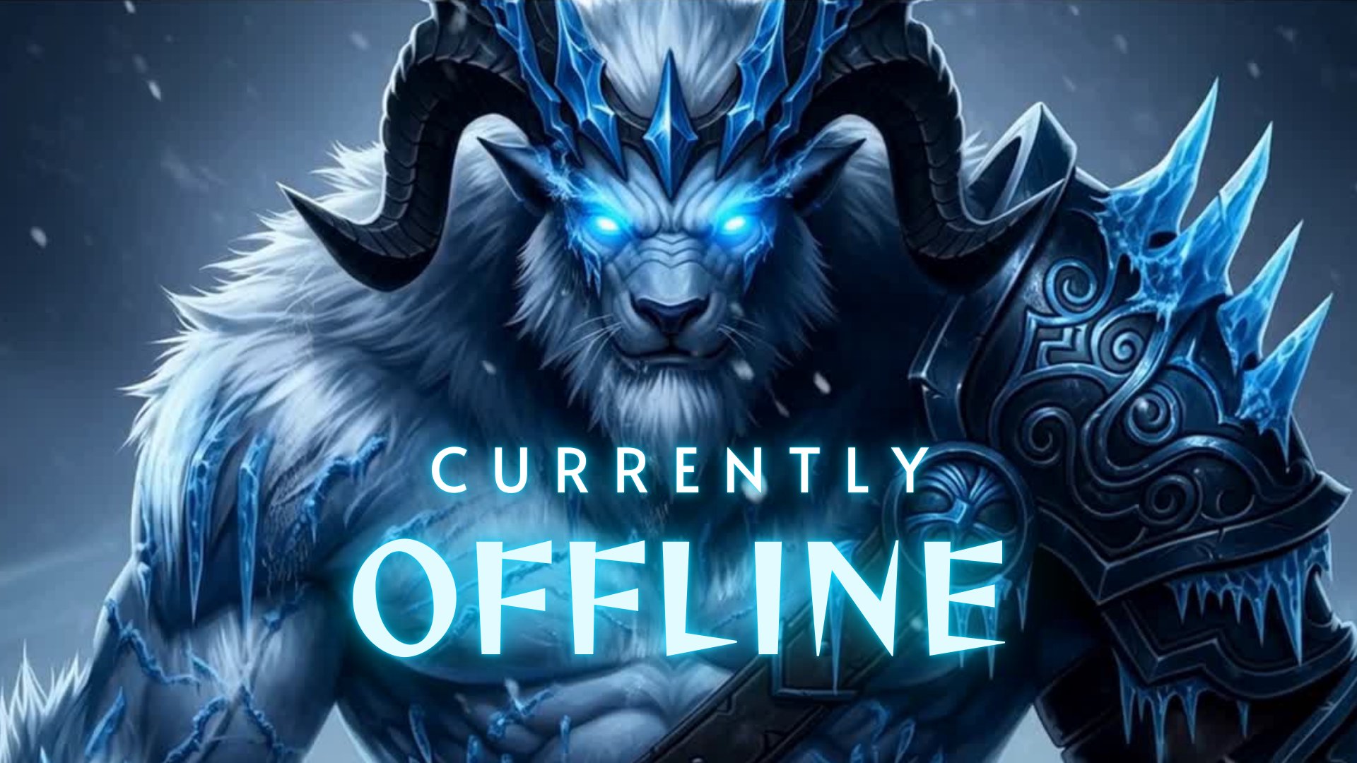 FinKalel Offline Background