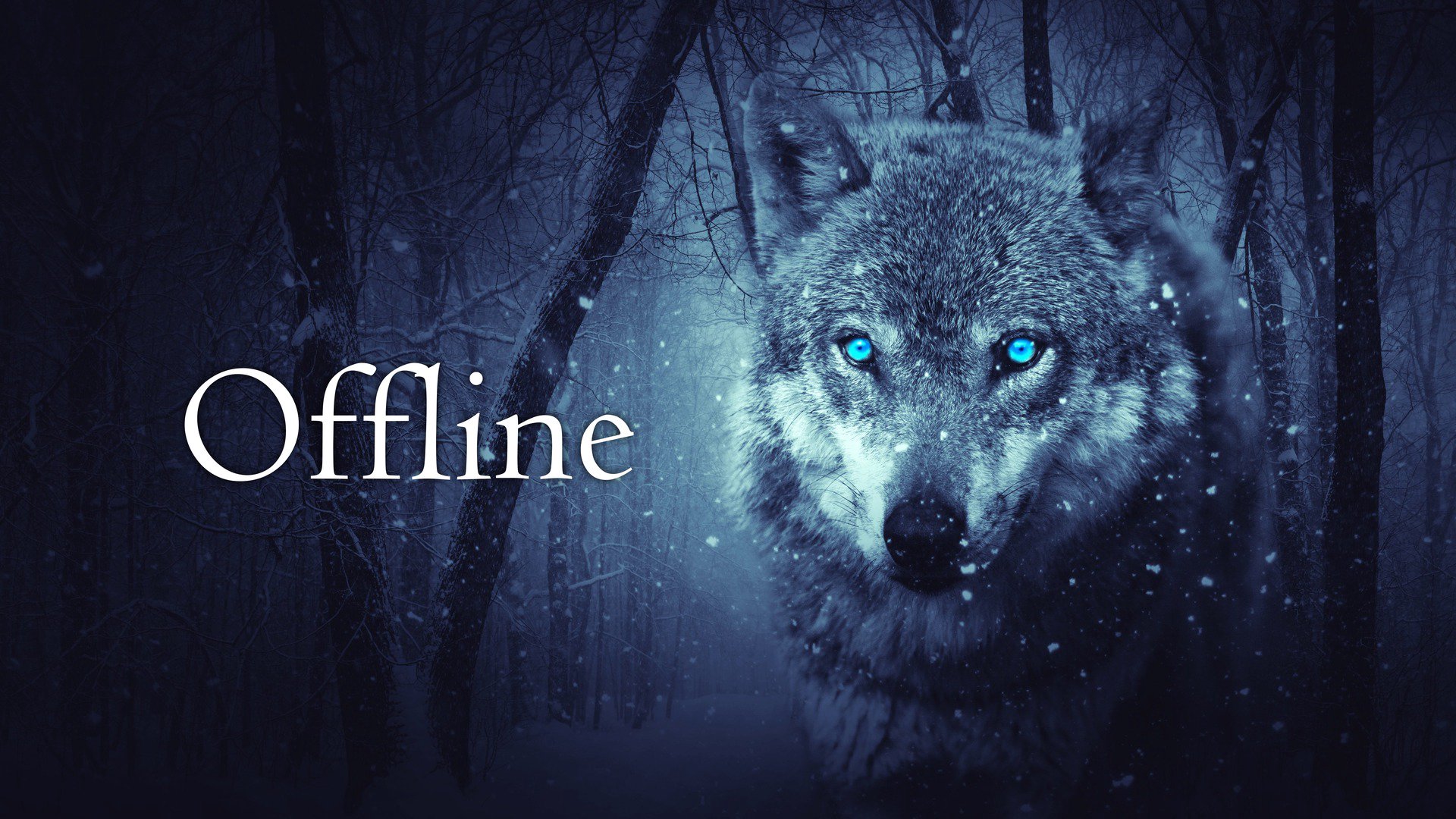 Karlo136 Offline Background