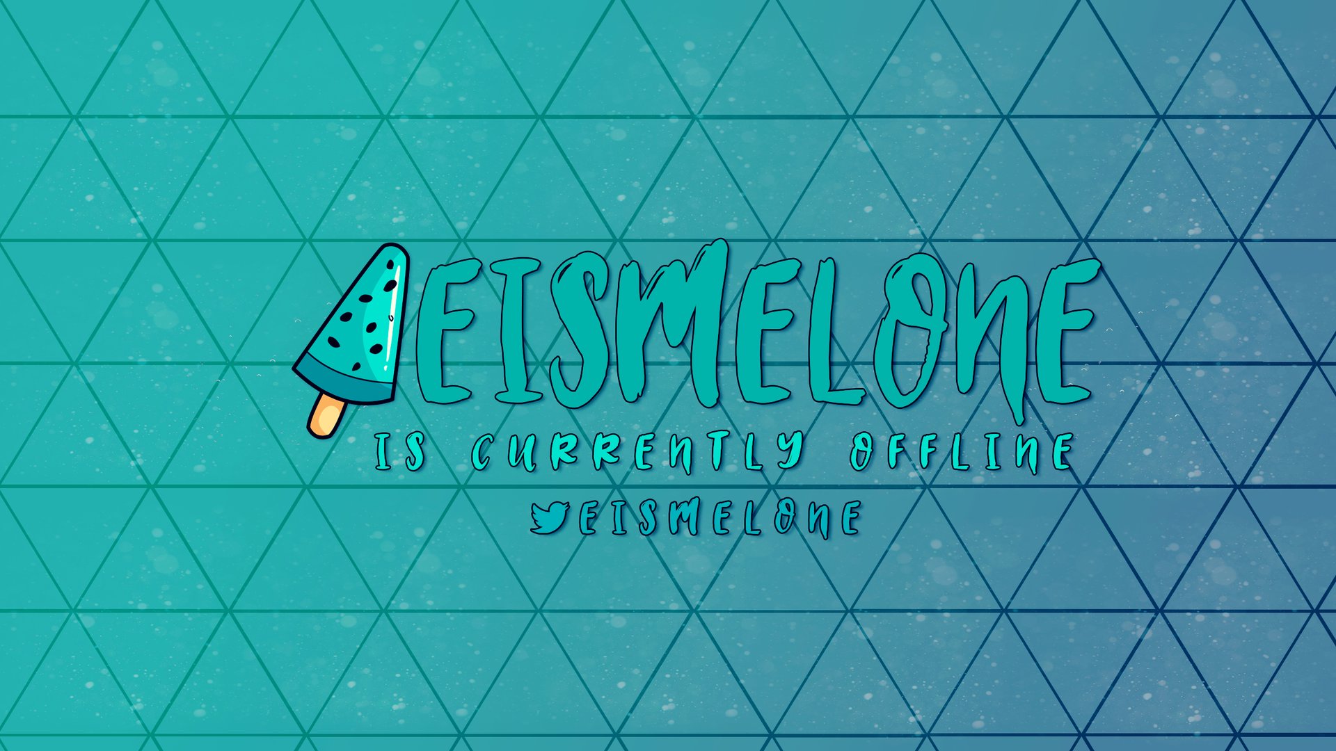 EisMelone Offline Background