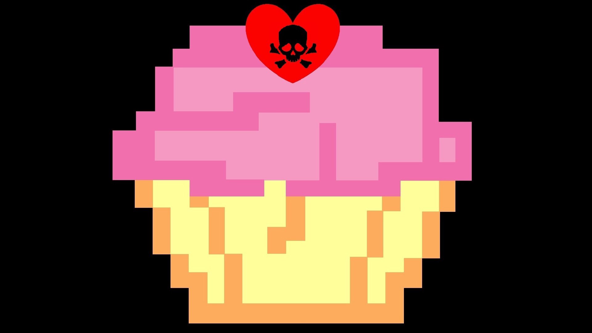 CammyCakes Offline Background